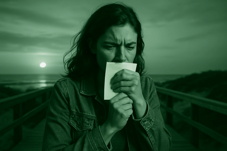 Bavayllo Suppression