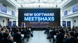 new software meetshaxs