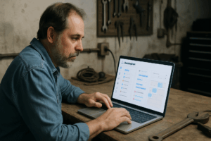 software name meetshaxs