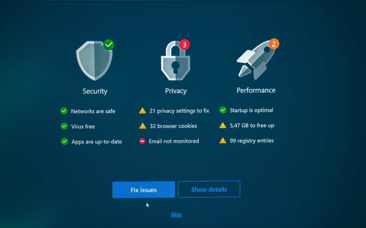 software optimization