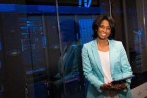 Enterprise Transformation