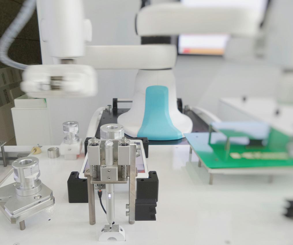 intelligent automation