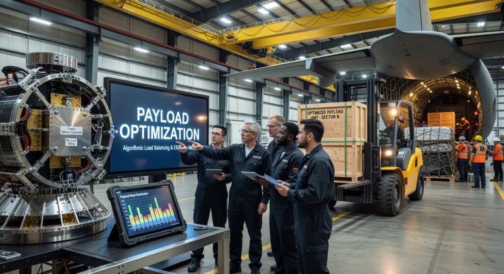 Payload Optimization