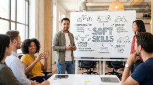 Soft Skills