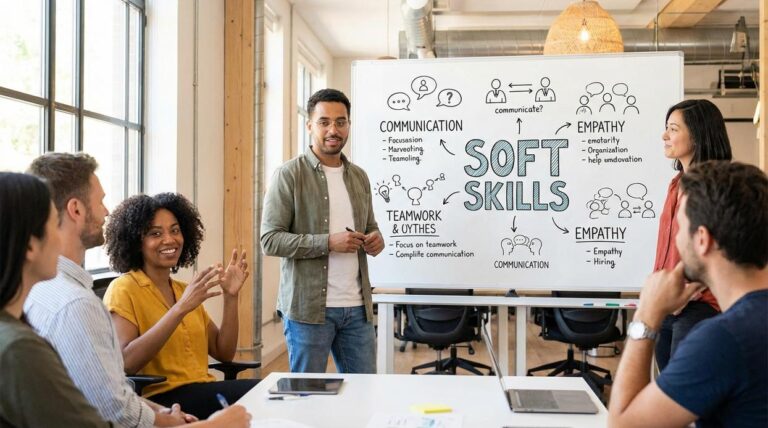 Soft Skills