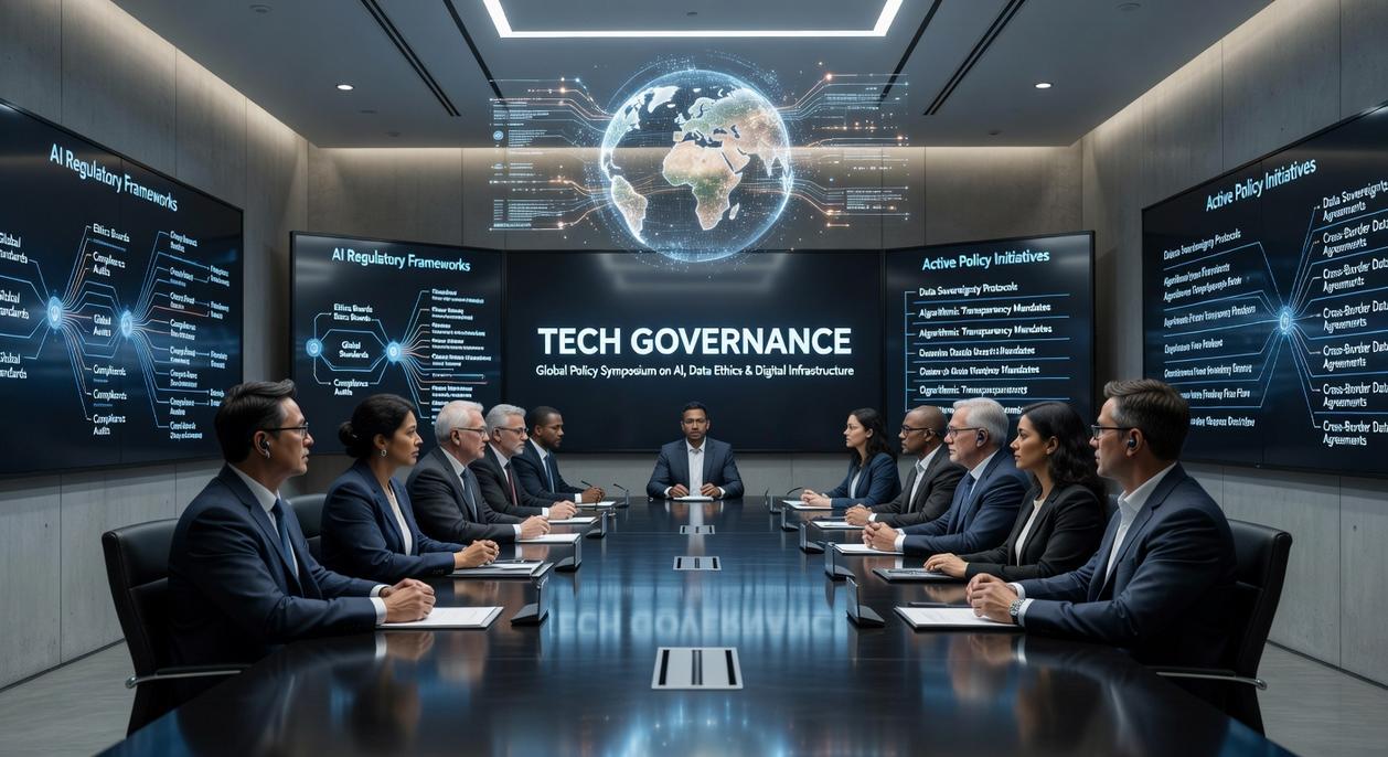 tech governance