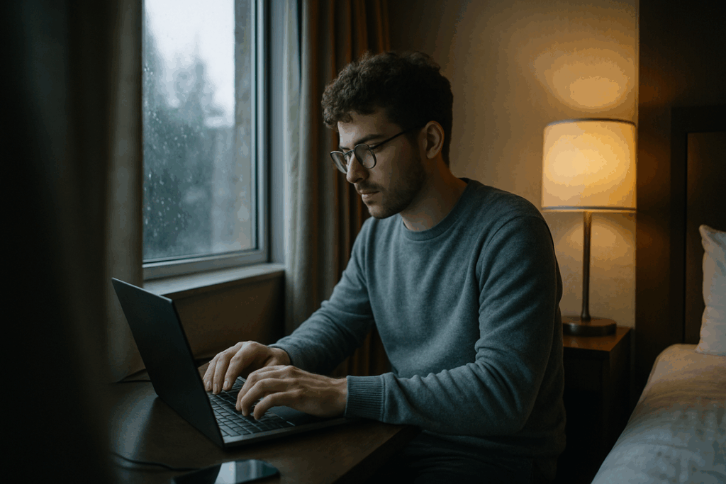 Technical Prioritization