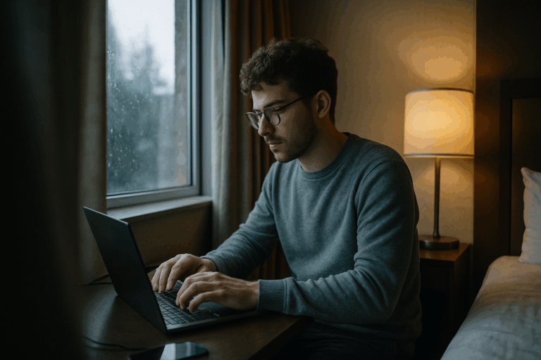 Technical Prioritization