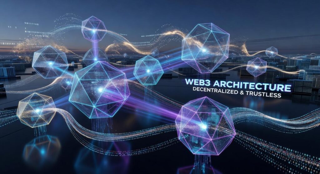 Web3 Architecture