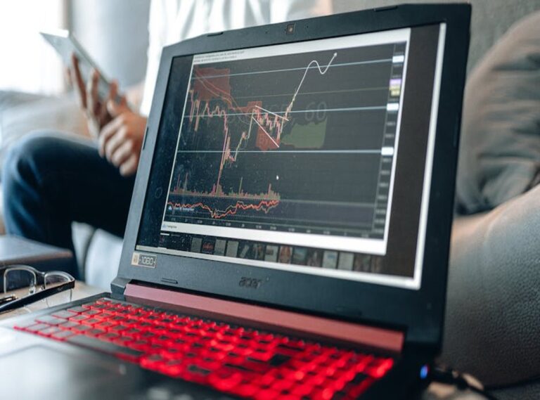 Which Trends Affect Igaming Etrstech