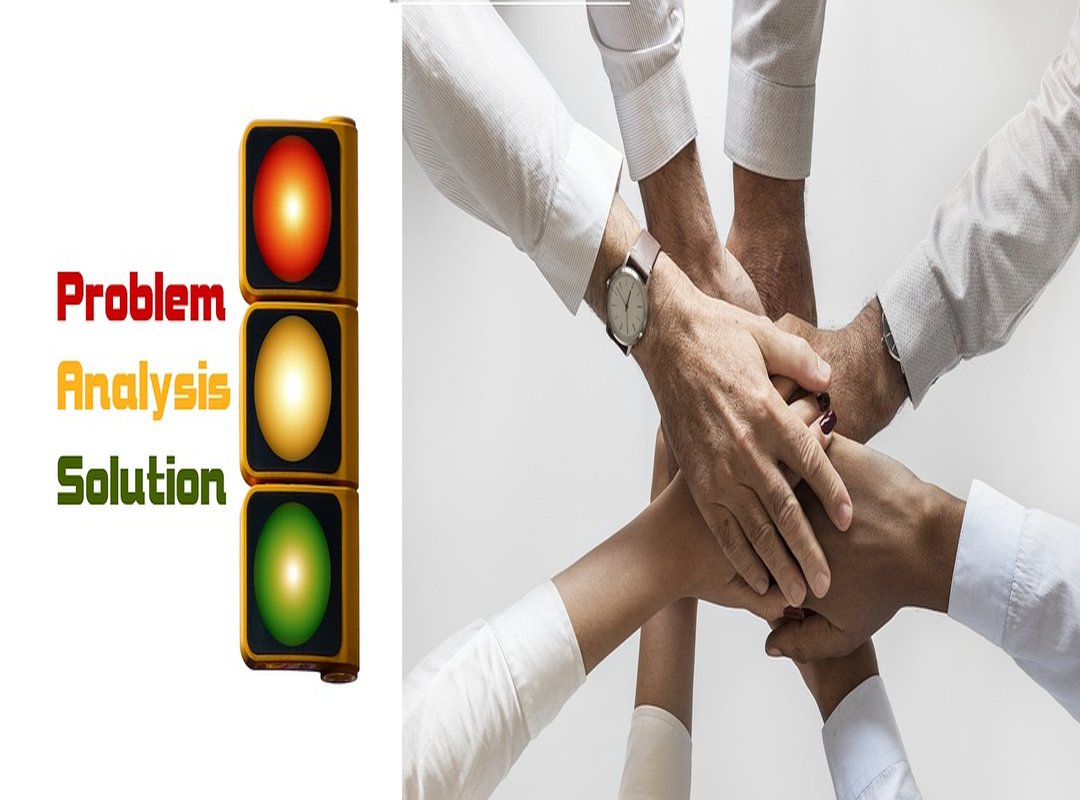 Possible Solutions and Elimination Process