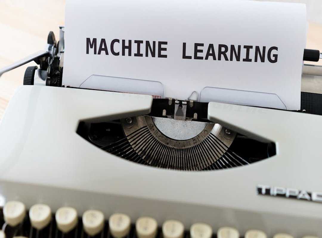 AI vs Machine Learning