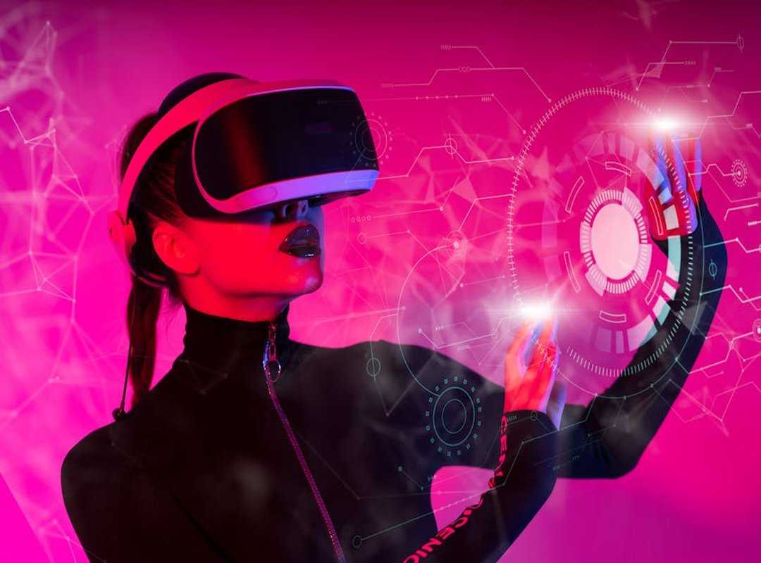 augmented reality applications