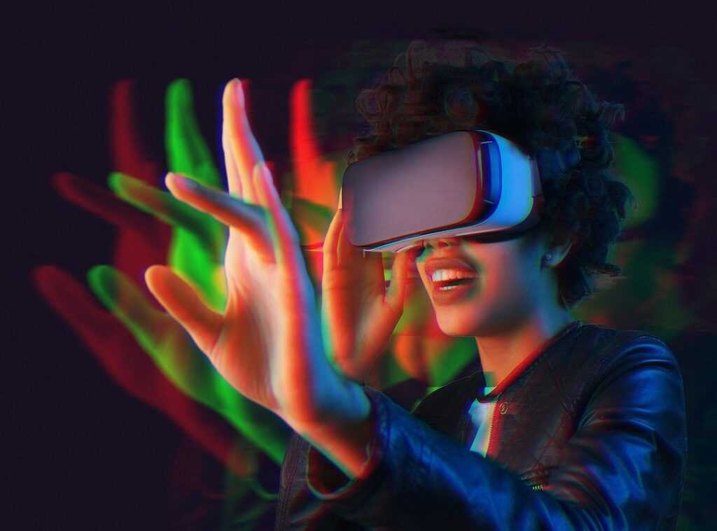 augmented reality applications