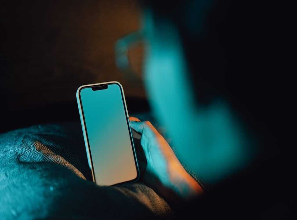 IoT devices homes