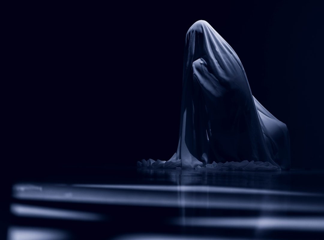 Why We're Still Fascinated by Digital Ghost Stories