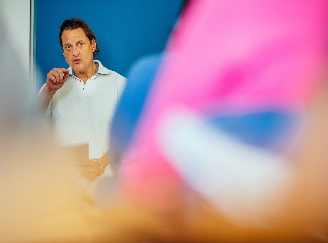 Choosing a PFP That Speaks for You