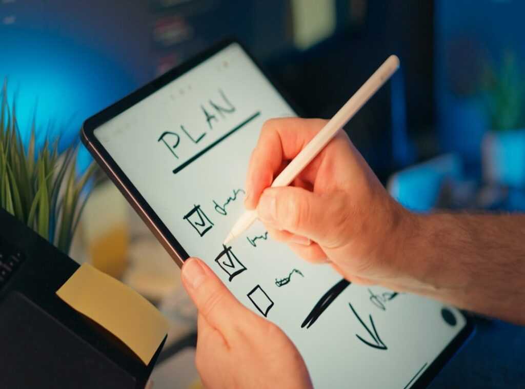 project management tech