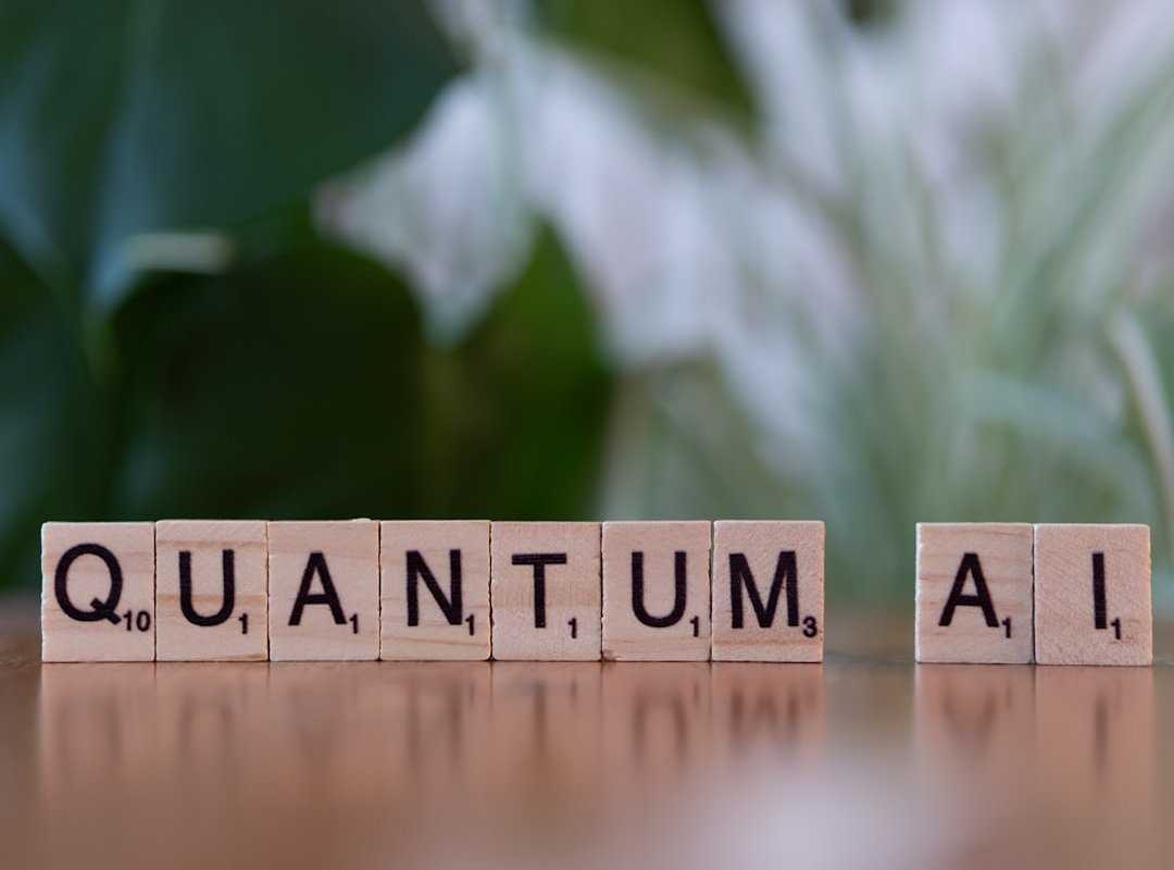 quantum computing future