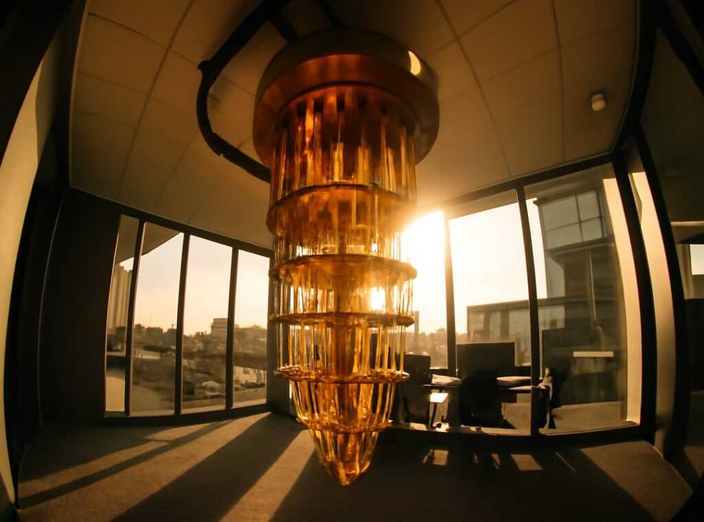 quantum computing future