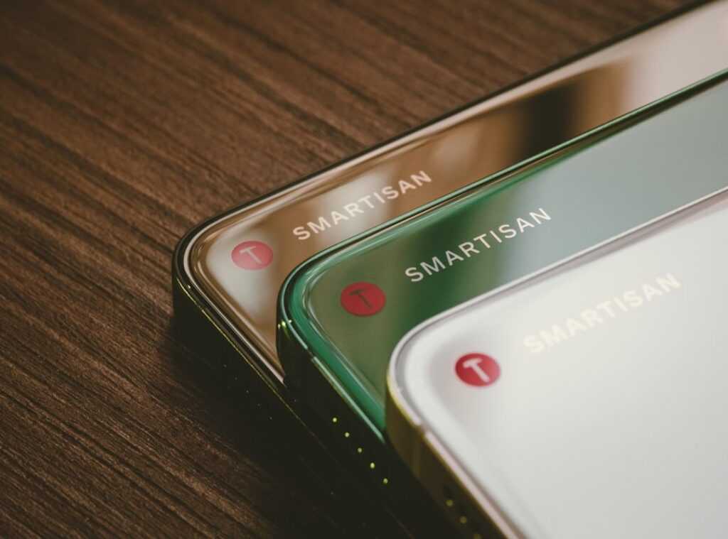 smartphones future features
