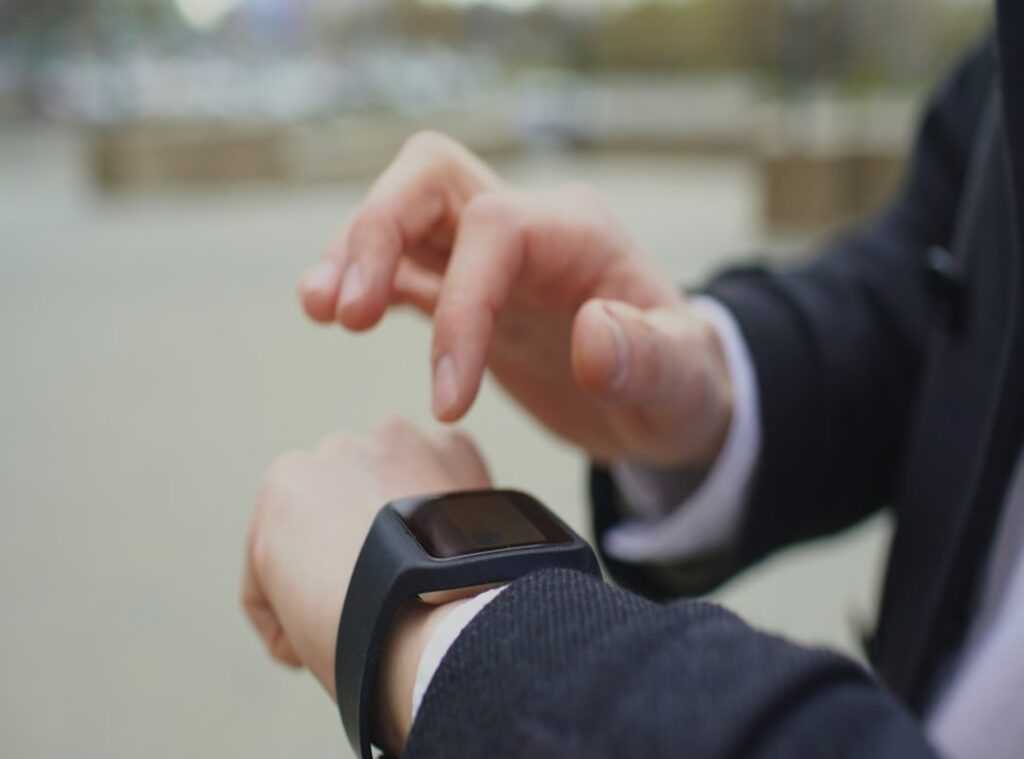 wearable tech trends